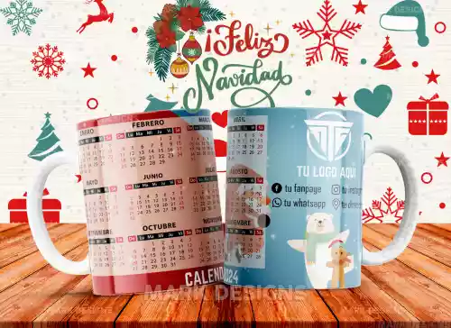 vectores plantilas NAVIDAD,FESTEJO,FESTIVIDAD,CALENDARIO,